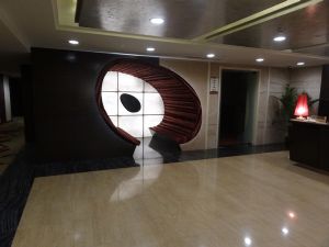 東方大廈