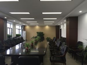 會(huì)議室