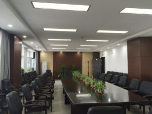 會(huì)議室