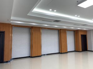 一層多功能廳