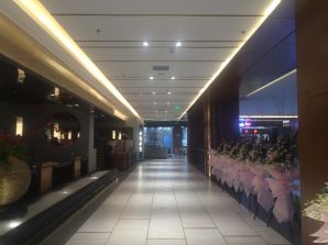 七層公共區域