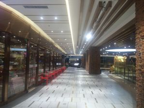 七層公共區域