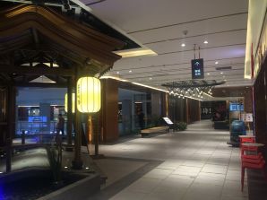 七層公共區域