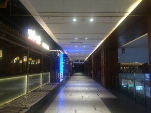 七層公共區域