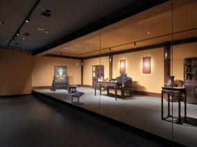 展廳1