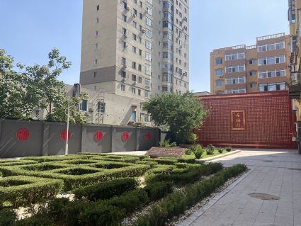 多福小區-千福榜
